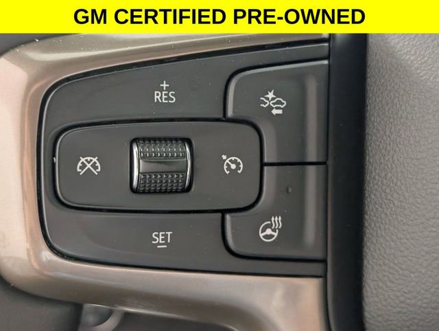 Certified 2024 Chevrolet Silverado 2500 High Country w/ High Country Premium Package image 17