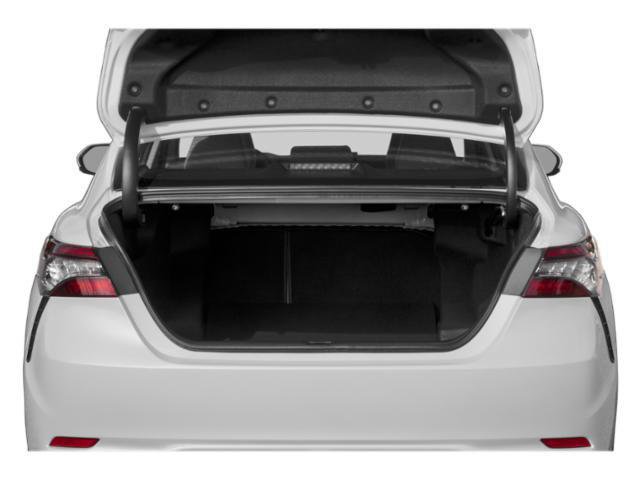 Certified 2024 Toyota Camry XSE w/ Navigation Package FWD image 21