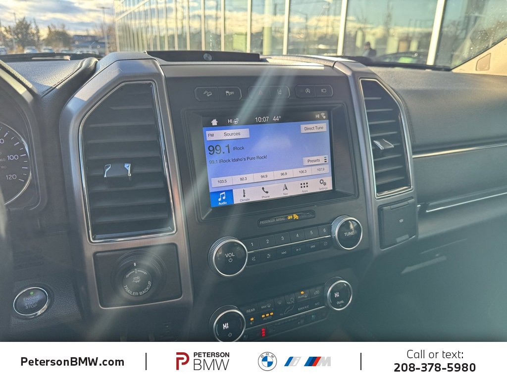 Used 2019 Ford Expedition Max Platinum image 29