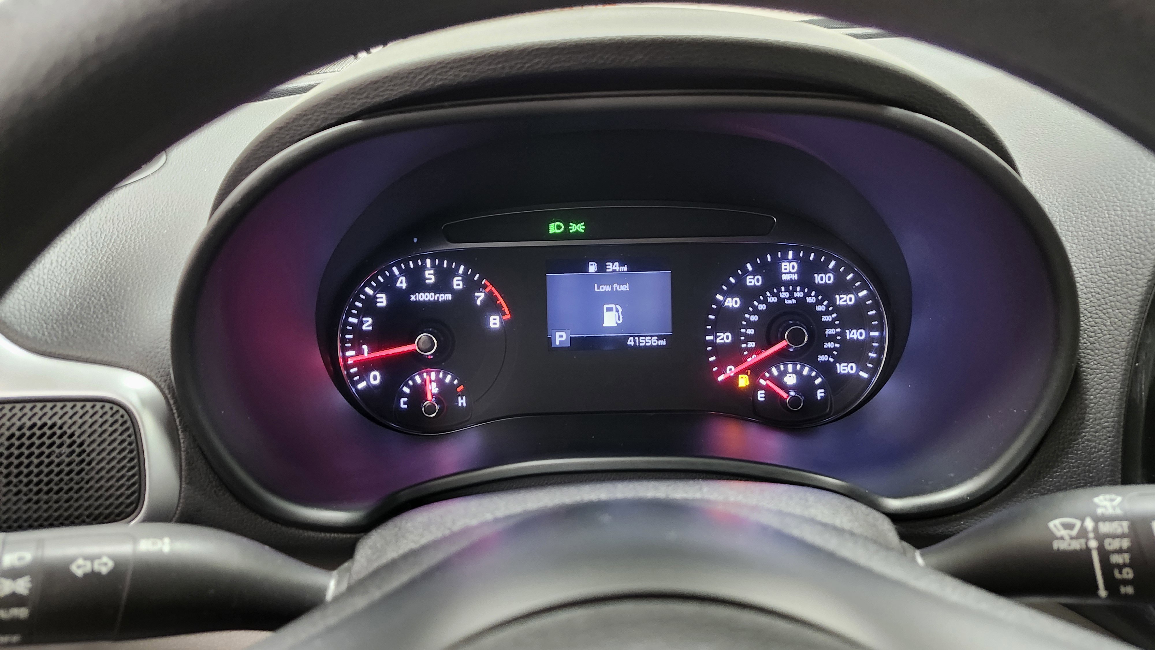 Used 2020 Kia Soul LX image 25