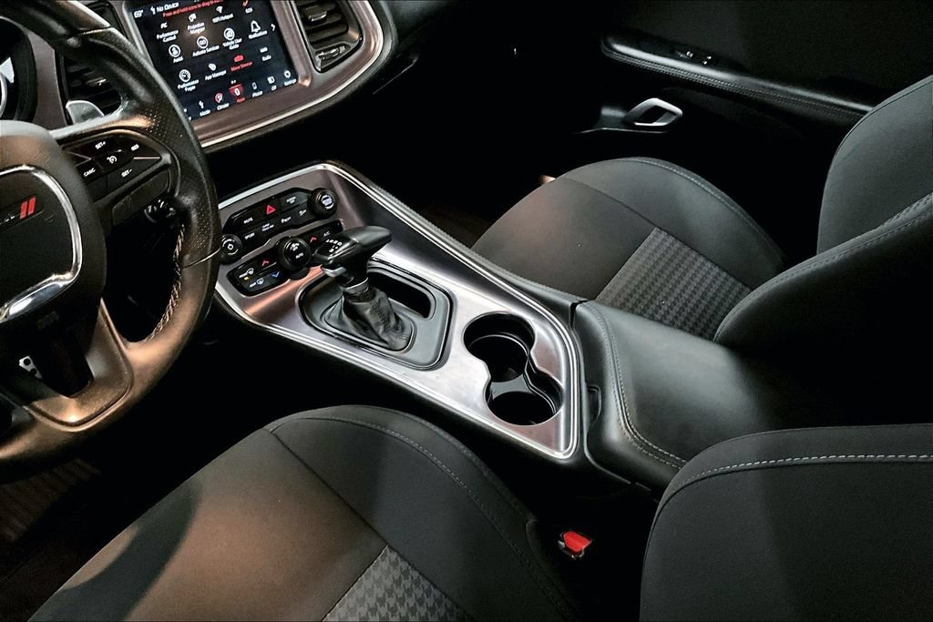 Used 2018 Dodge Challenger R/T Scat Pack RWD image 18