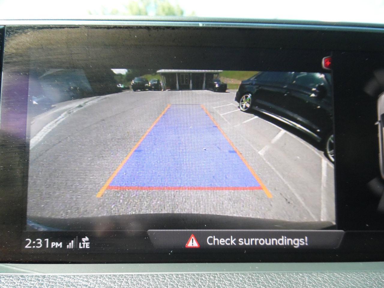 Used 2017 Audi Q7 3.0T Premium image 14