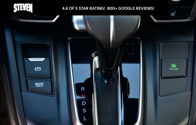 Used 2019 Honda CR-V EX image 23