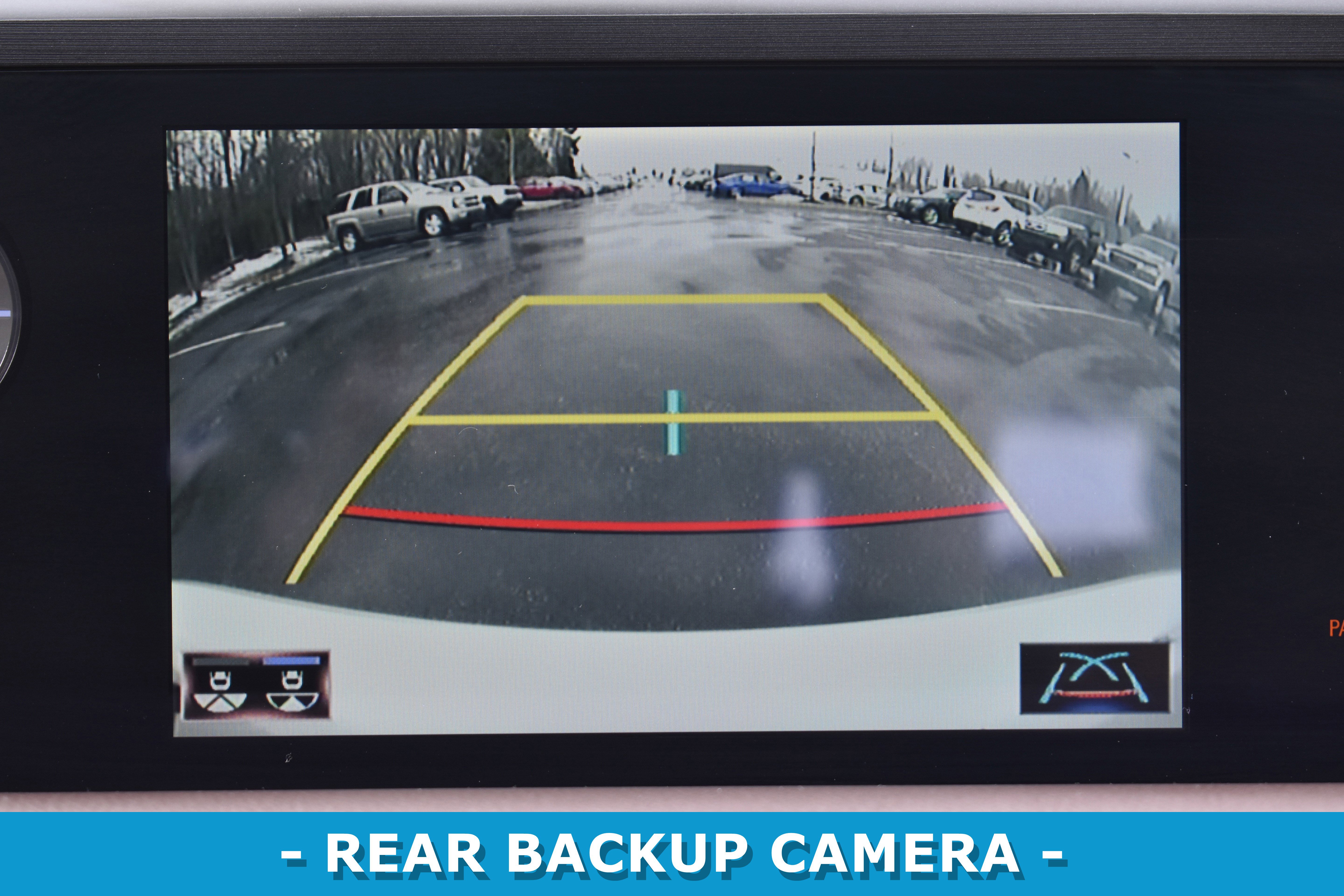 Used 2019 Lexus ES 350 w/ Premium Package image 15