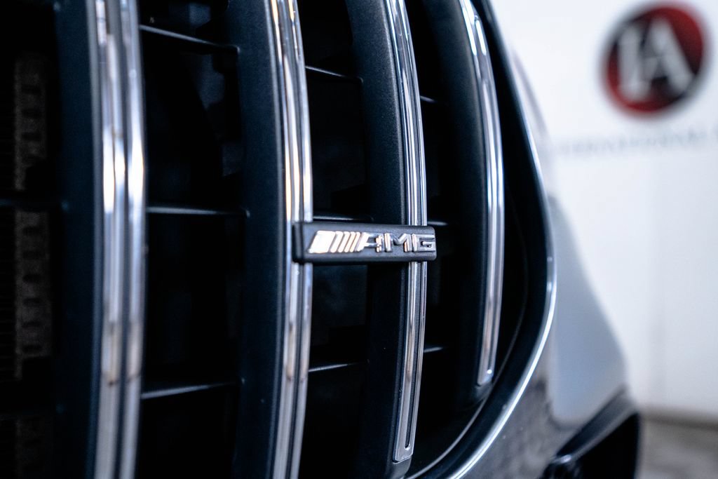 Used 2021 Mercedes-Benz GLE 53 AMG 4MATIC Coupe image 15