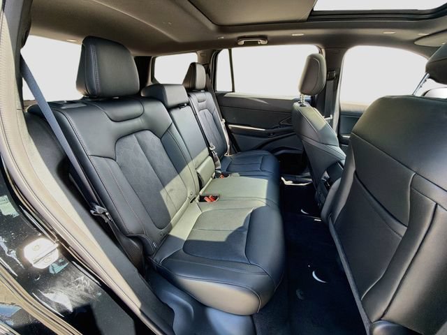 New 2026 Jeep Cherokee Overland w/ Advanced Pro Tech Group AWD/4WD image 30