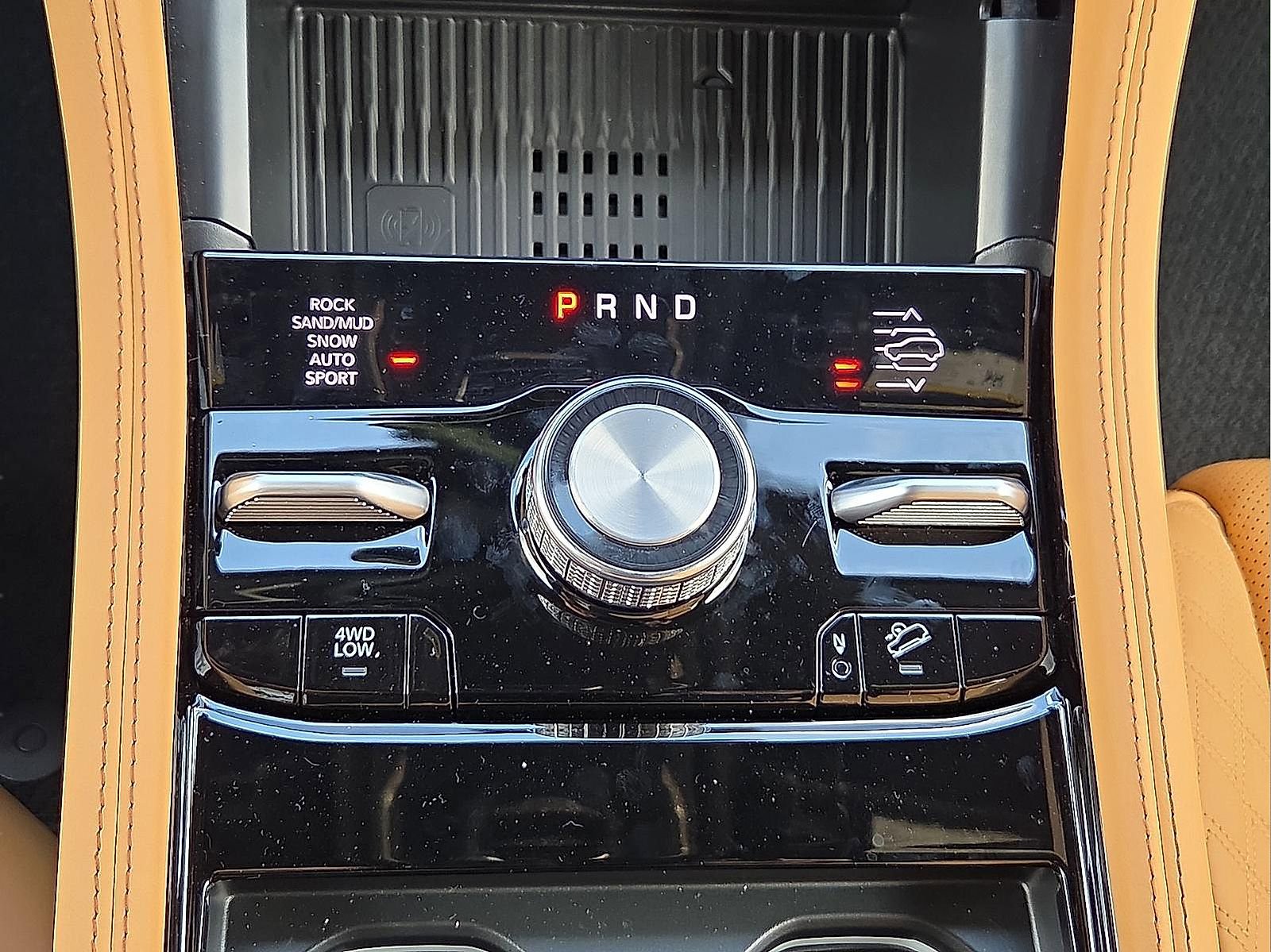 New 2026 Jeep Grand Cherokee L Summit image 20