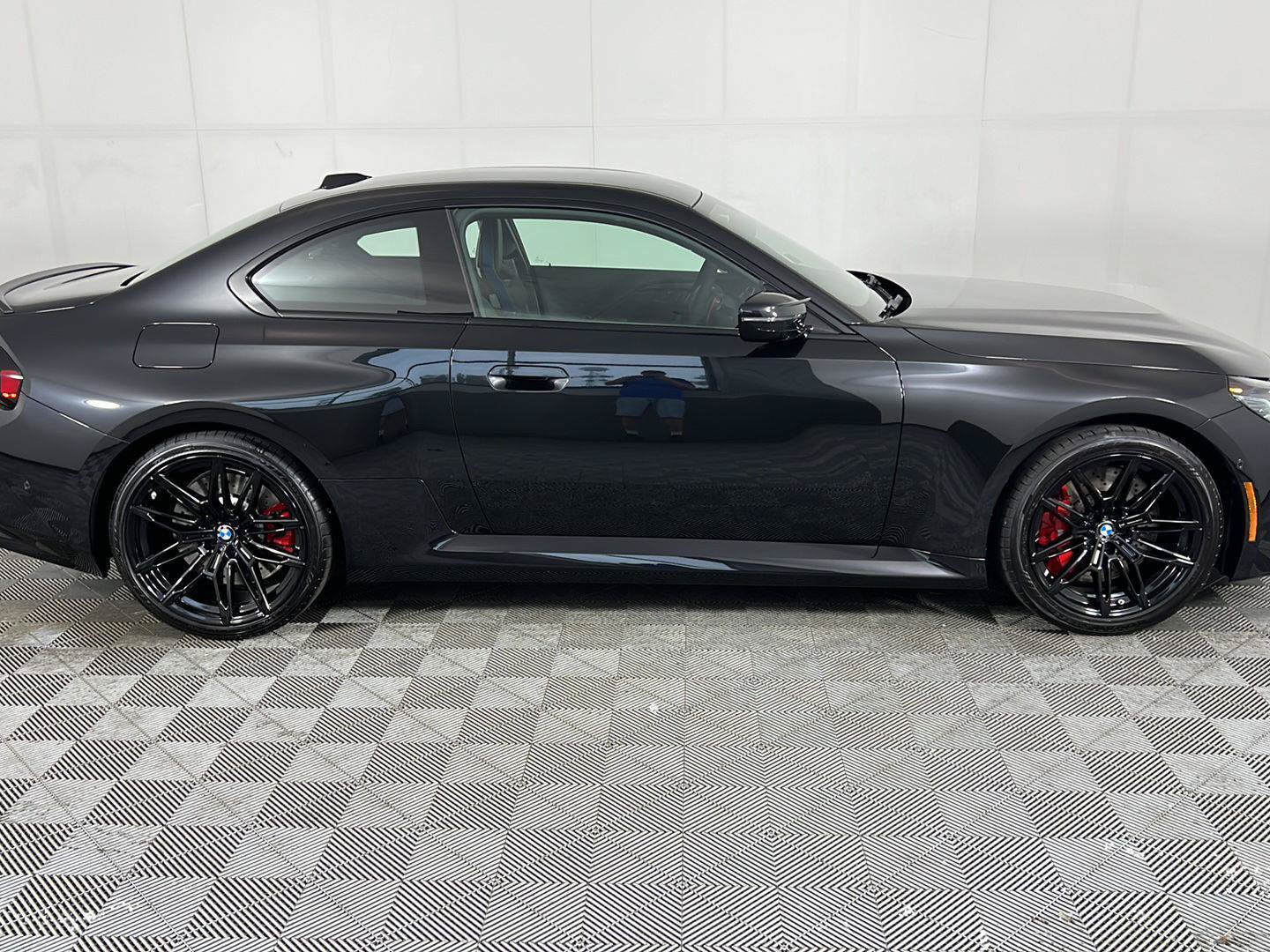 Certified 2026 BMW M2 RWD image 3