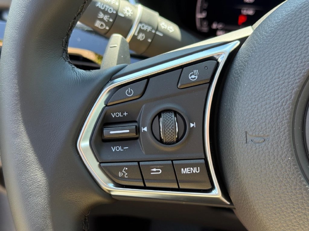 New 2026 Acura MDX w/ Advance Package AWD/4WD image 11