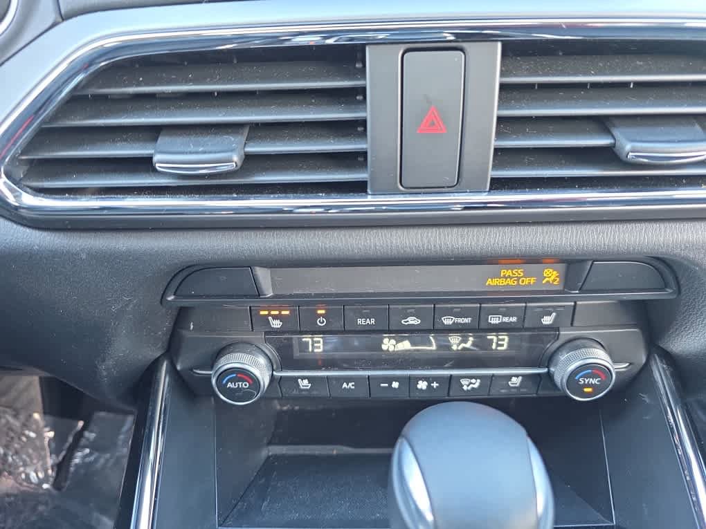 Used 2023 MAZDA CX-9 Touring Plus image 18