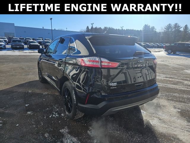Used 2024 Ford Edge SEL image 5