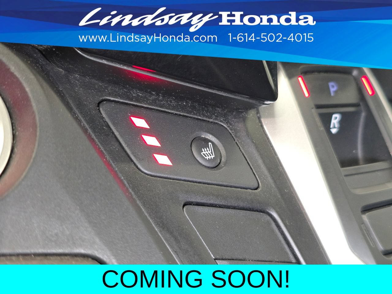 Used 2018 Honda Odyssey EX-L image 22