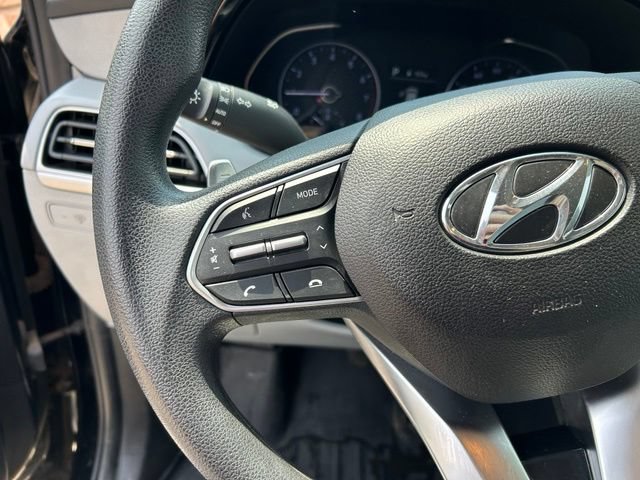 Used 2022 Hyundai Palisade SE AWD/4WD image 20
