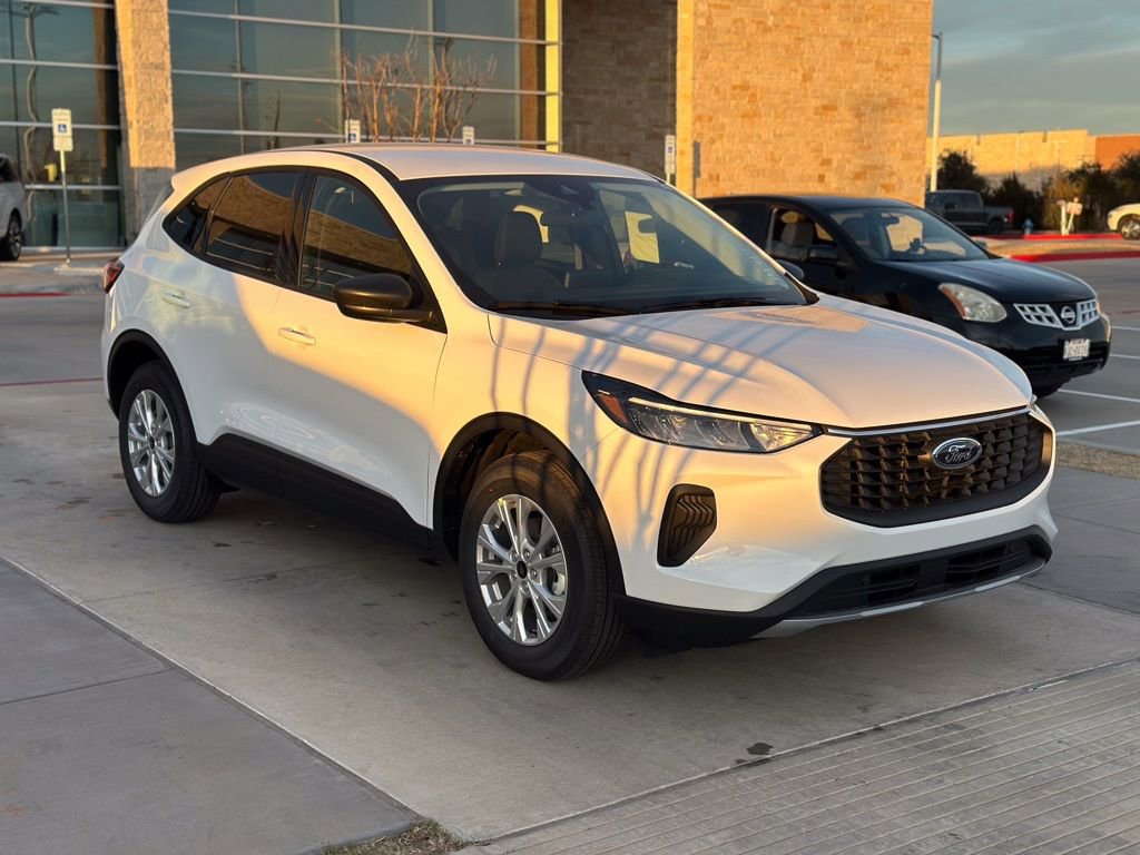 New 2026 Ford Escape Active image 57