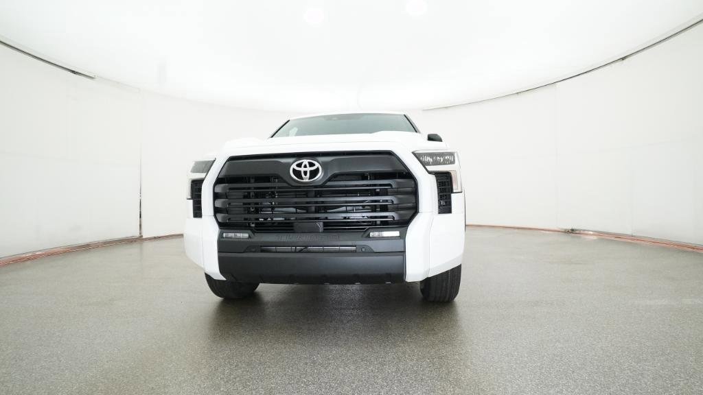 New 2026 Toyota Tundra SR5 image 31