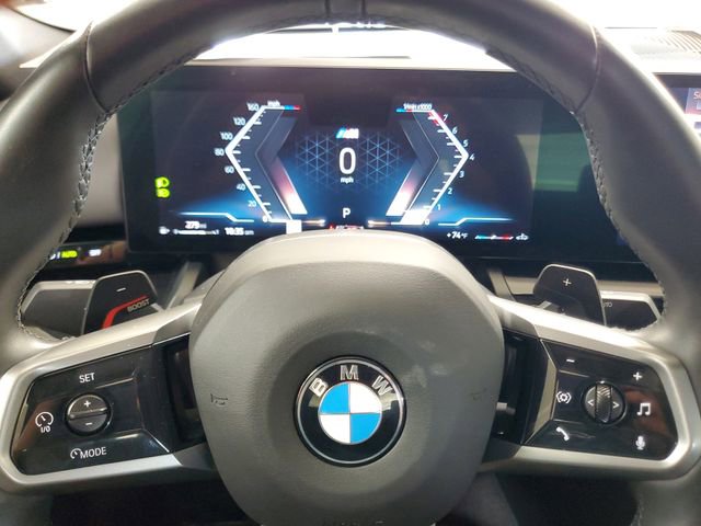 Used 2025 BMW 530i w/ M Sport Package image 17