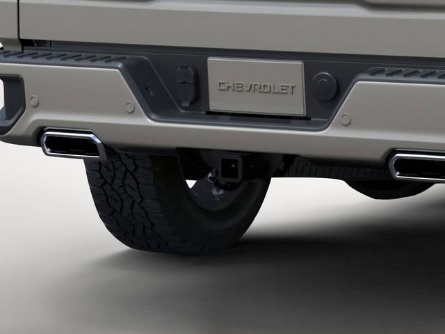 New 2026 Chevrolet Silverado 1500 High Country w/ Technology Package image 15