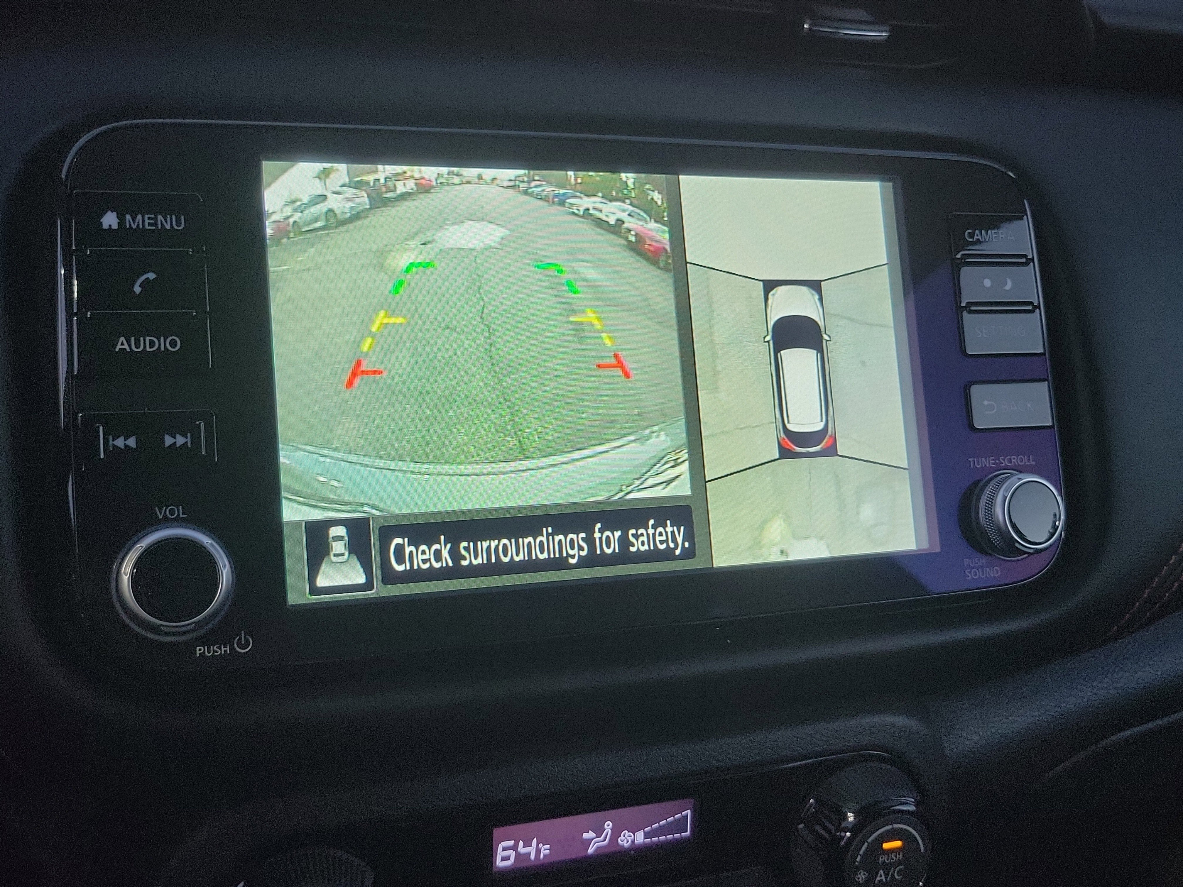 Used 2023 Nissan Kicks SR image 11