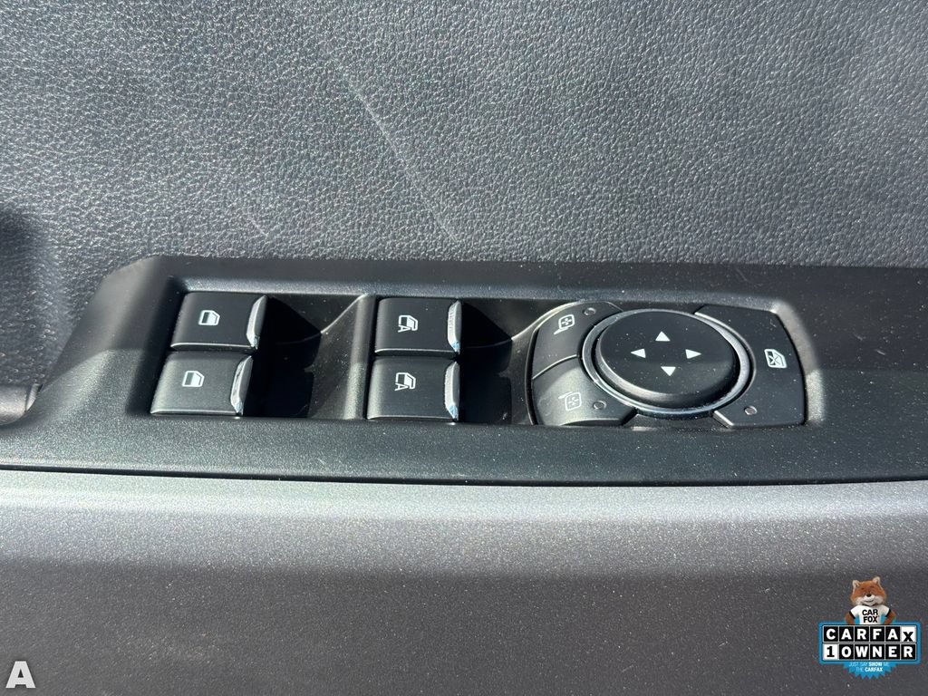 Used 2025 Ford F250 XLT w/ FX4 Off-Road Package AWD/4WD image 29