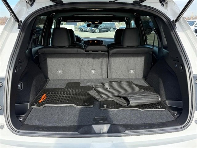 Used 2024 Honda Passport TrailSport image 4