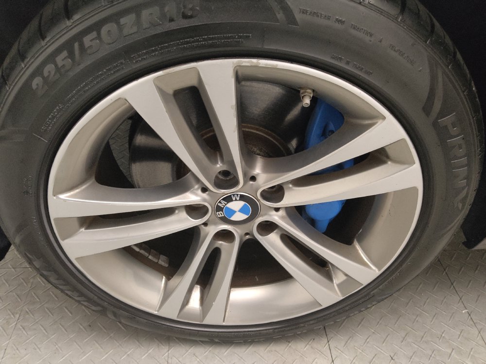 Used 2017 BMW 340i Gran Turismo xDrive w/ Technology Package AWD/4WD image 31
