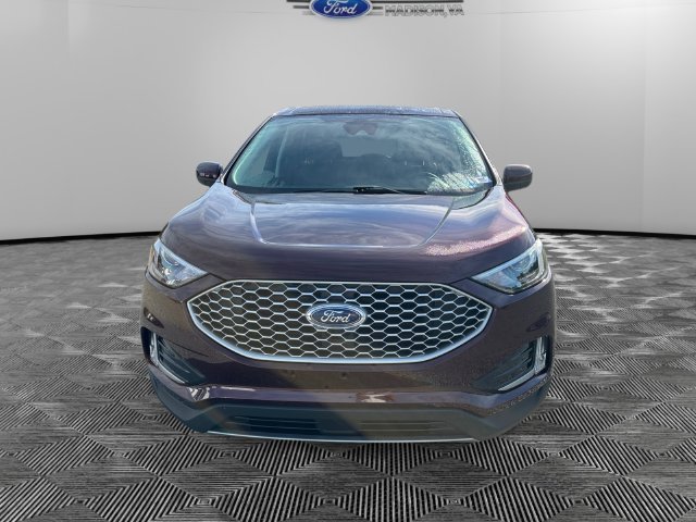 Used 2024 Ford Edge SEL w/ Convenience Package AWD/4WD image 8