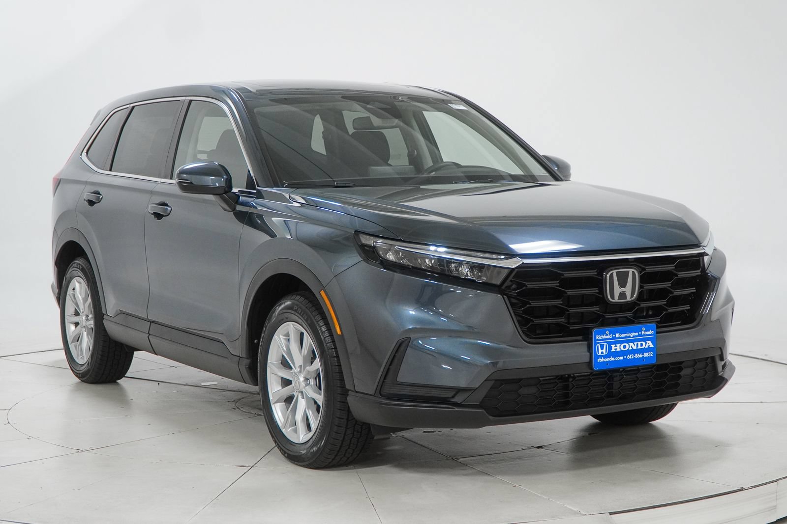 Used 2024 Honda CR-V EX image 15