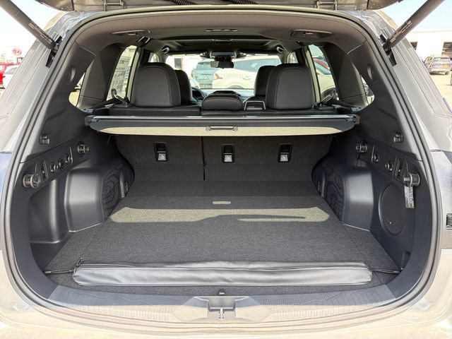 New 2026 Subaru Forester Touring AWD/4WD image 25