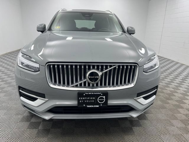 Used 2024 Volvo XC90 T8 Plus w/ Protection Package Premier AWD/4WD image 3
