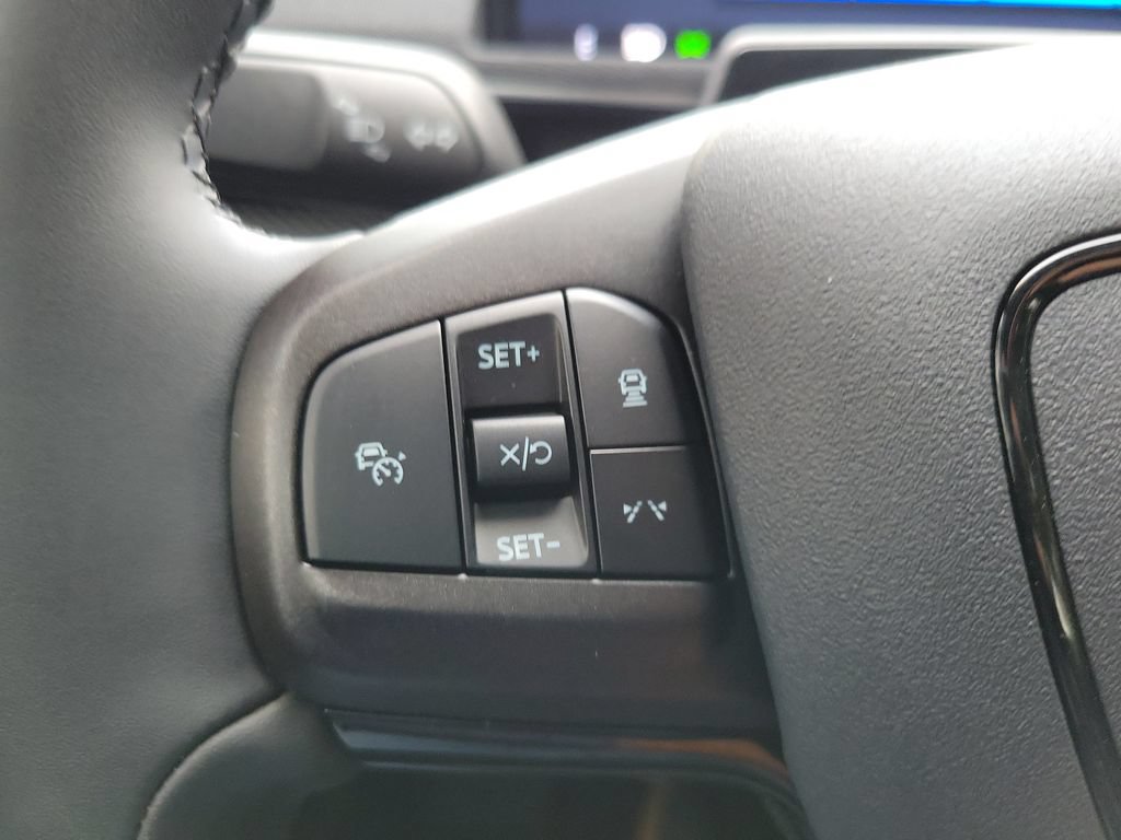 Certified 2024 Ford Mustang Mach-E Select RWD image 16