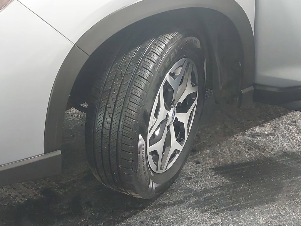Used 2019 Subaru Forester Premium image 32