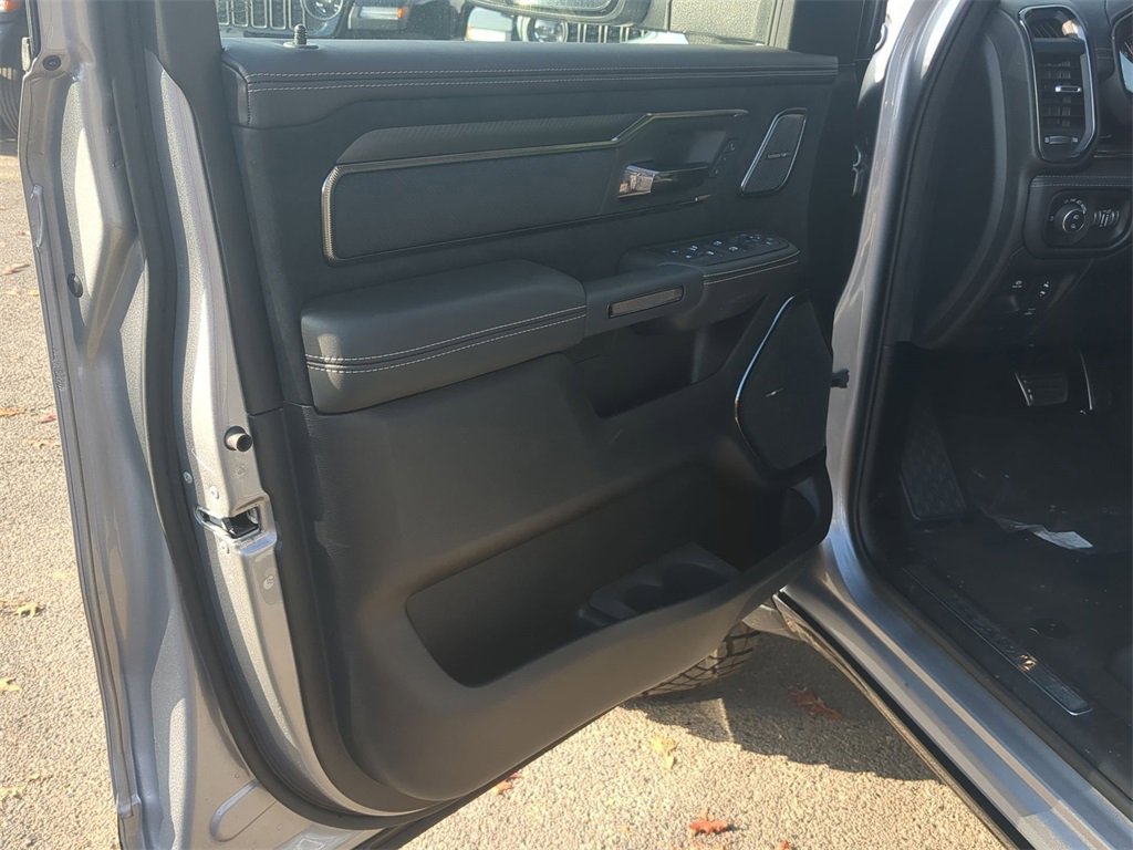 New 2026 RAM 1500 RHO w/ RHO Level 1 Equipment Group image 10