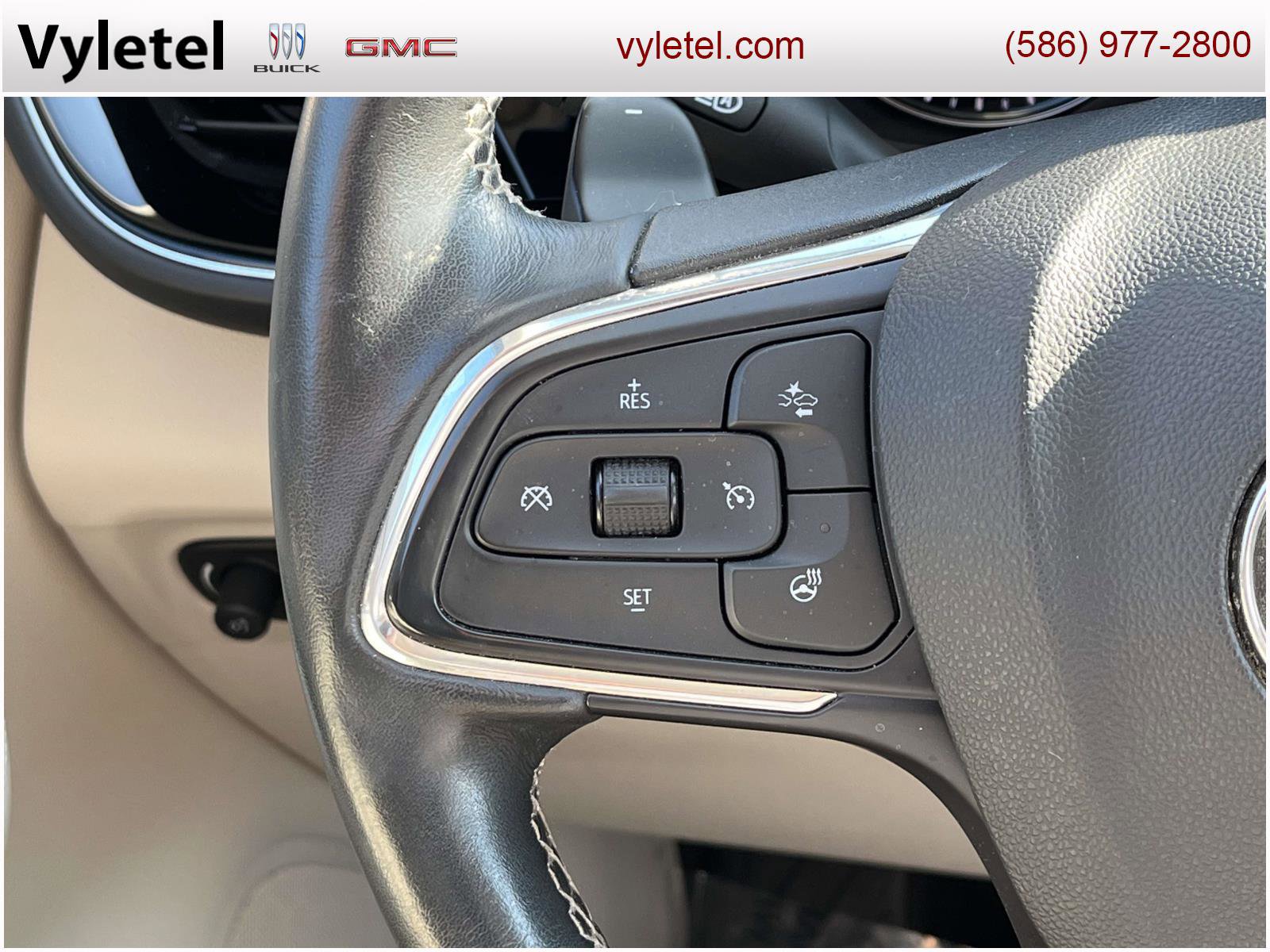 Certified 2023 Buick Envision Avenir image 25