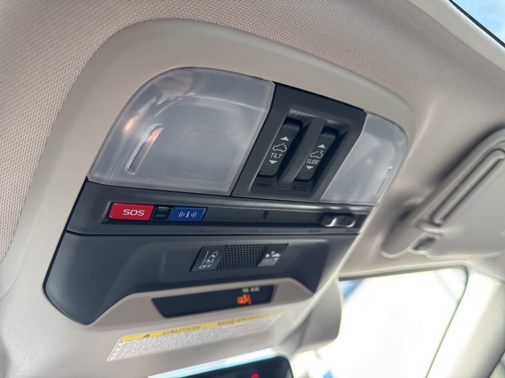 Used 2023 Subaru Crosstrek 2.5i Sport image 25