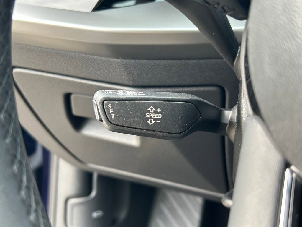 Used 2022 Audi A3 2.0T Premium image 30