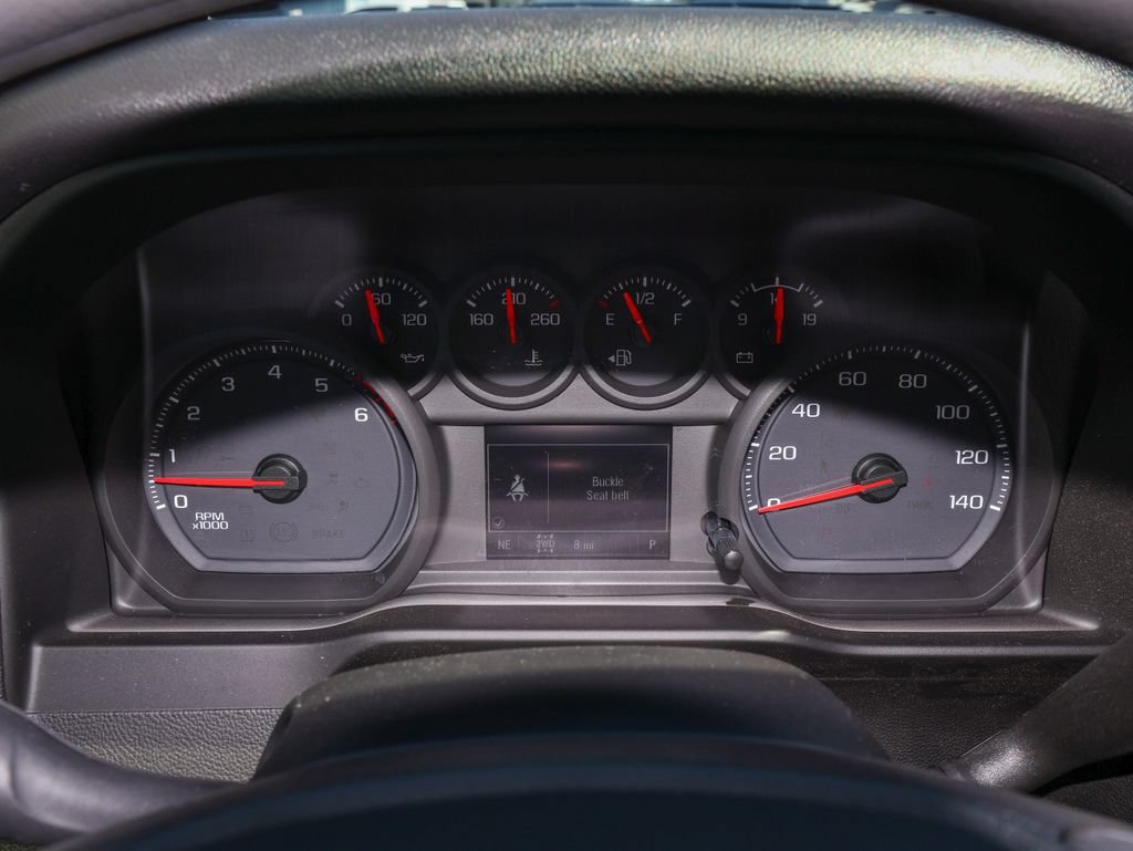 New 2026 GMC Sierra 3500 Pro AWD/4WD image 17