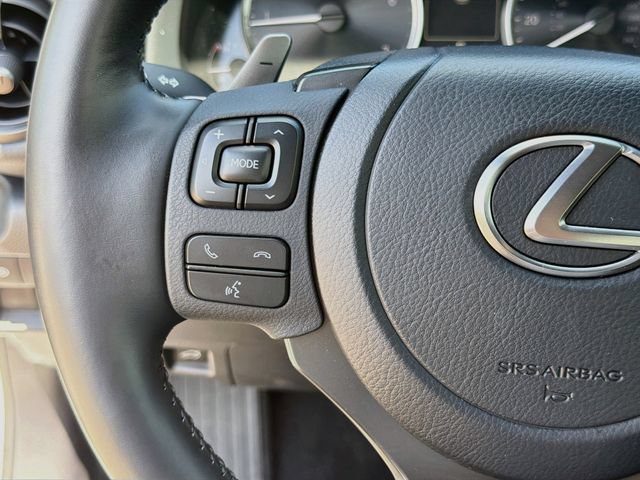 Used 2025 Lexus IS 350 F Sport w/ Accessory Package RWD image 34