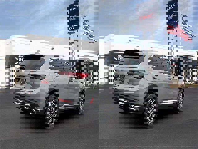 New 2025 Buick Envision Preferred image 5