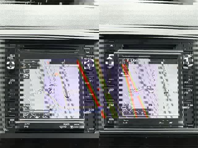 Used 2017 Toyota Sequoia Platinum image 11