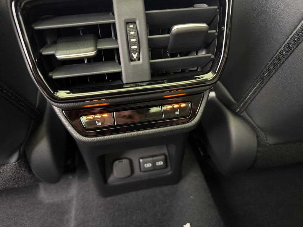 New 2026 Lexus NX 350 AWD w/ Luxury Package image 7