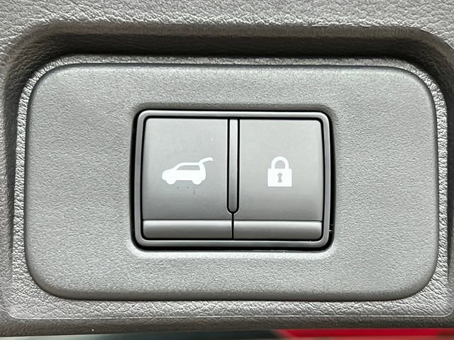 New 2026 Nissan Rogue Rock Creek w/ Rock Creek Premium Package image 34