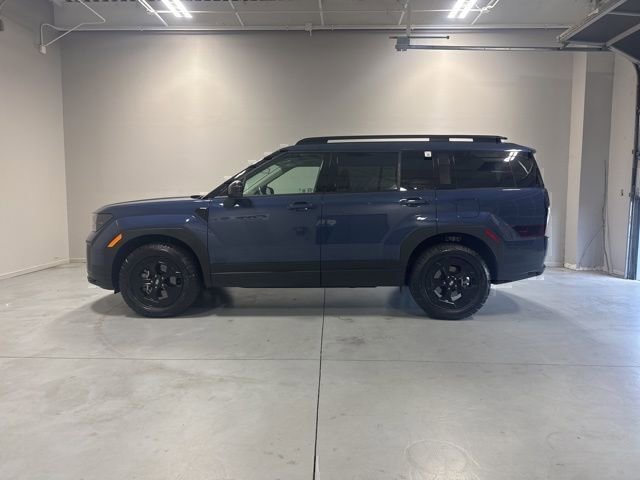 Used 2025 Hyundai Santa Fe XRT AWD/4WD image 10