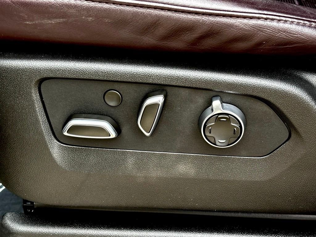 Used 2024 Cadillac Escalade ESV Sport Platinum w/ Heavy-Duty Trailer Package image 20