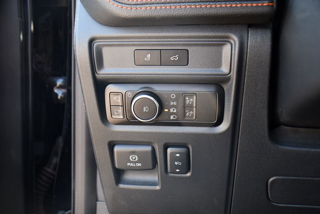 Used 2023 Ford Expedition Timberline AWD/4WD image 38