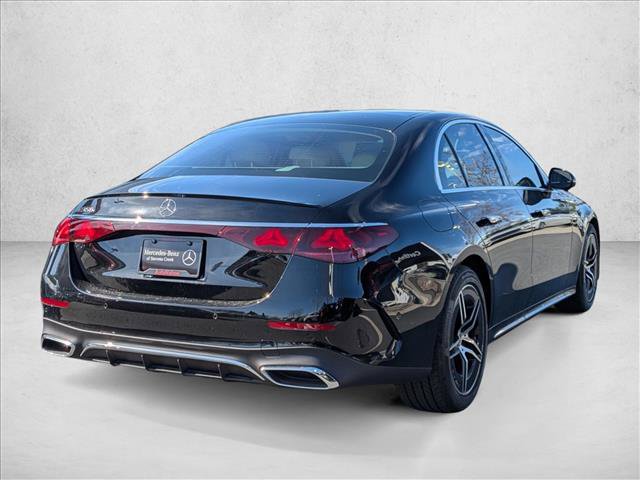 Used 2026 Mercedes-Benz E 350 Sedan video 2