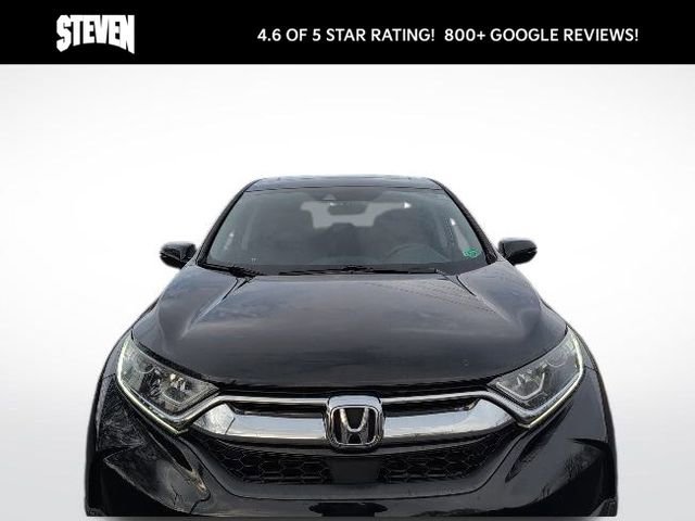 Used 2019 Honda CR-V EX image 13