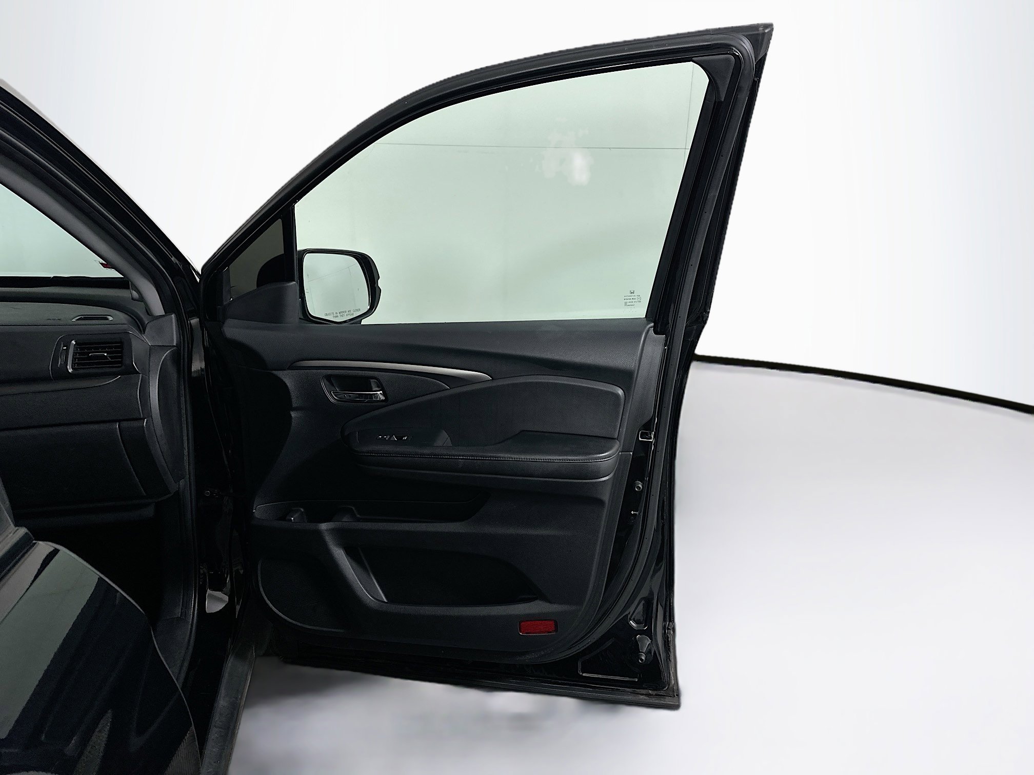 Used 2017 Honda Pilot EX-L image 34