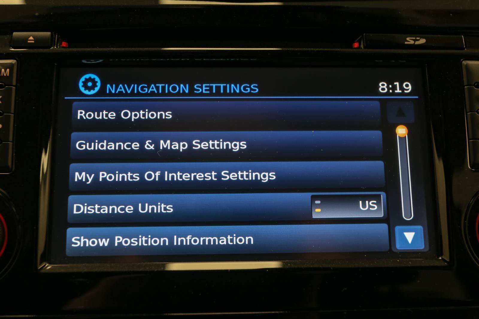 Used 2017 Nissan Rogue SL AWD/4WD image 25