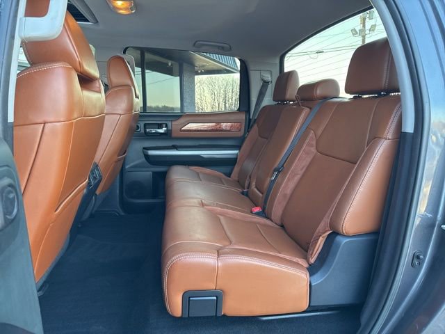 Used 2017 Toyota Tundra 1794 Edition image 39