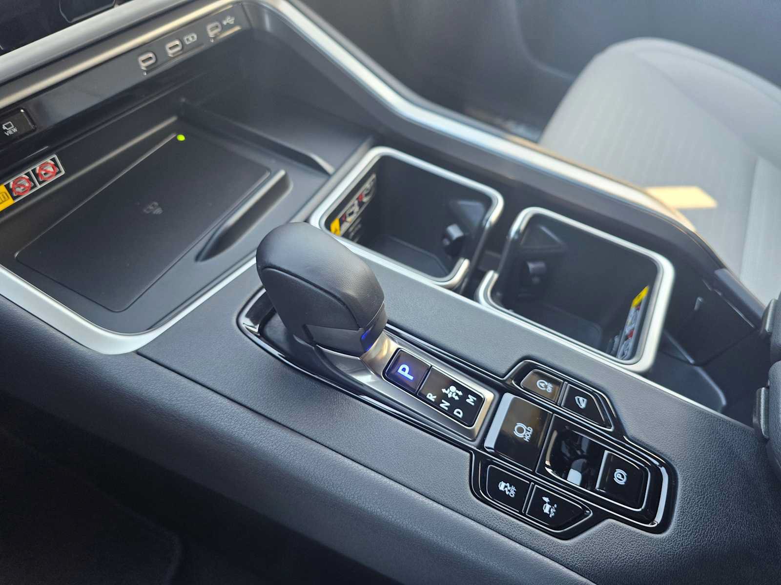 New 2026 Lexus TX 350 AWD image 32